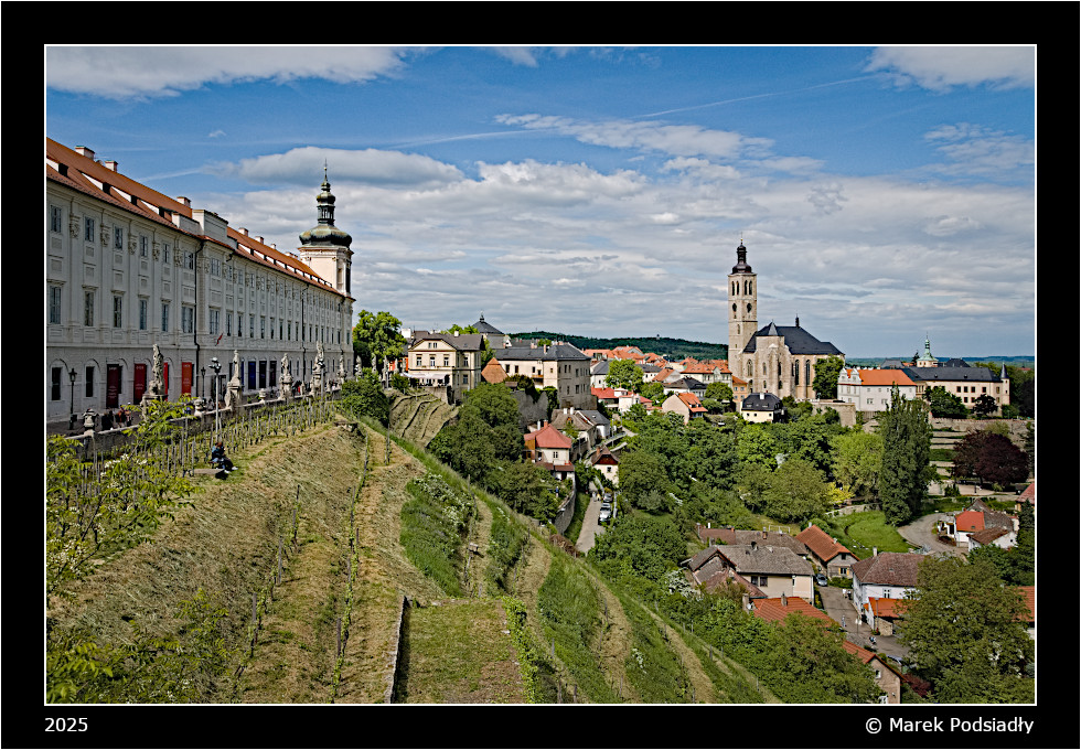 Kutná Hora